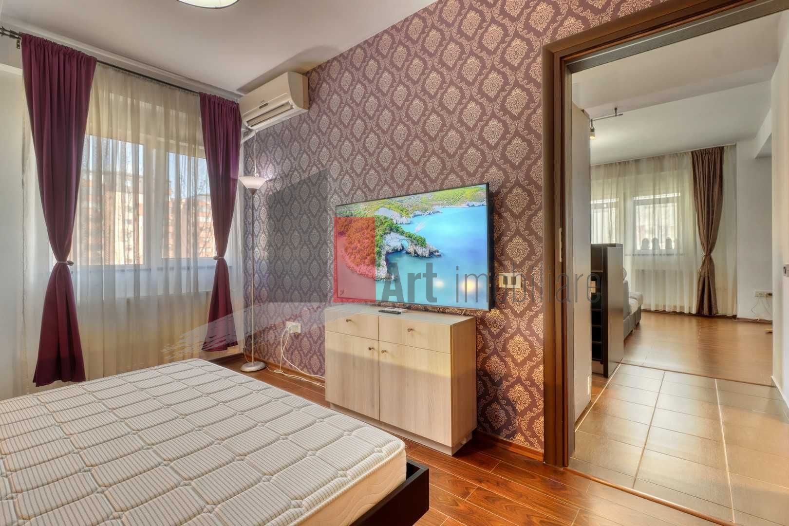 Apartament Premium 3 Camere 65 m2 Militari Residence Utilat Smart Home - Poză 5