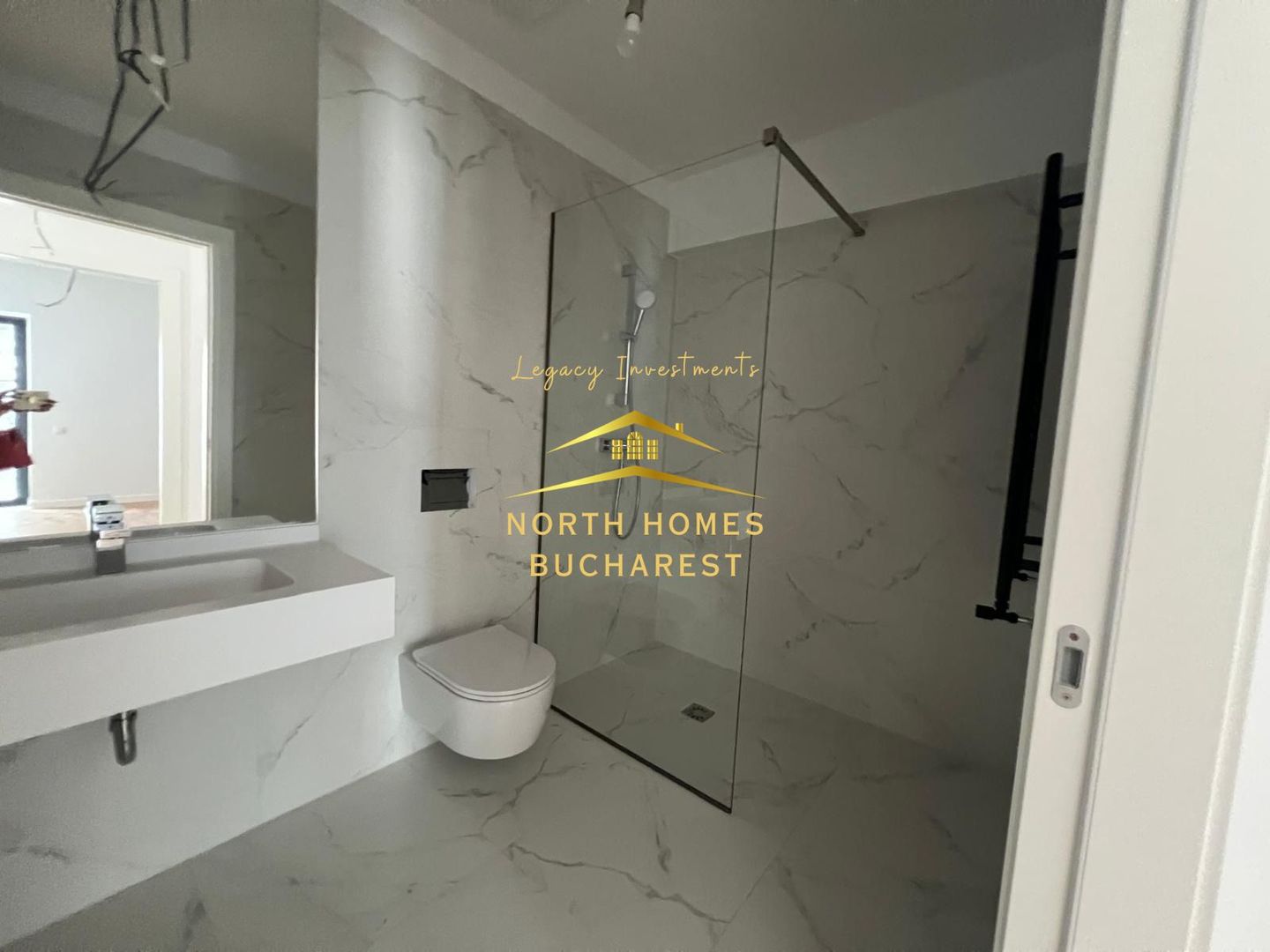 Apartament de vanzare -2 camere One Cotroceni Park-COMISION 0 - Poză 16