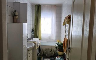 Apartament 2 camere, decomandat, 54 mp, terasa, zona Restaurant Regal - Poză 7