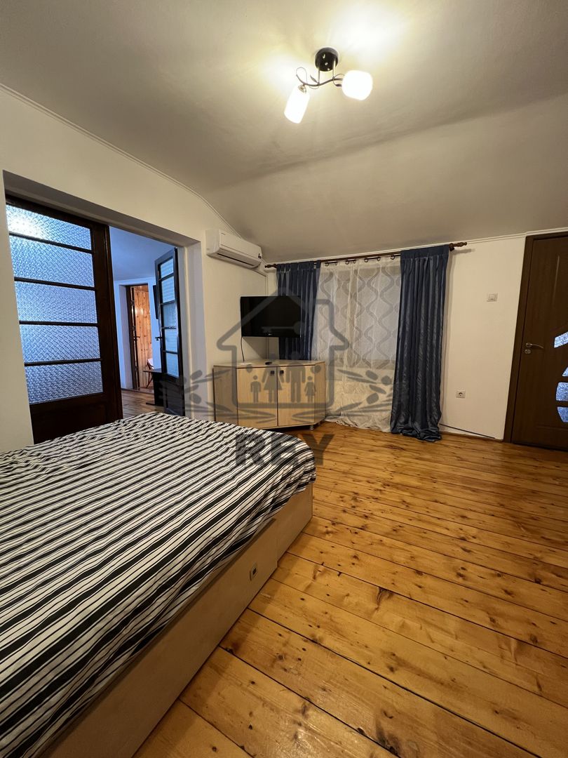 Casă singur în curte de închiriat în Orașul de Jos | Sibiu - Poză 9