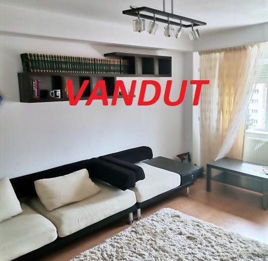 Vanzare apartament modern, mobilat si utilat, Exercitiu - Poză 1