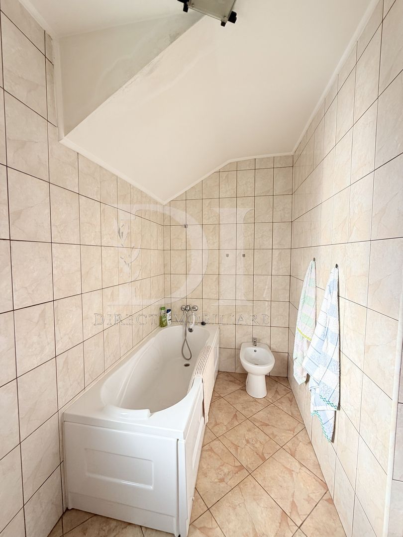 Apartament la cheie / două parcări  / Zona Terra - Poză 17