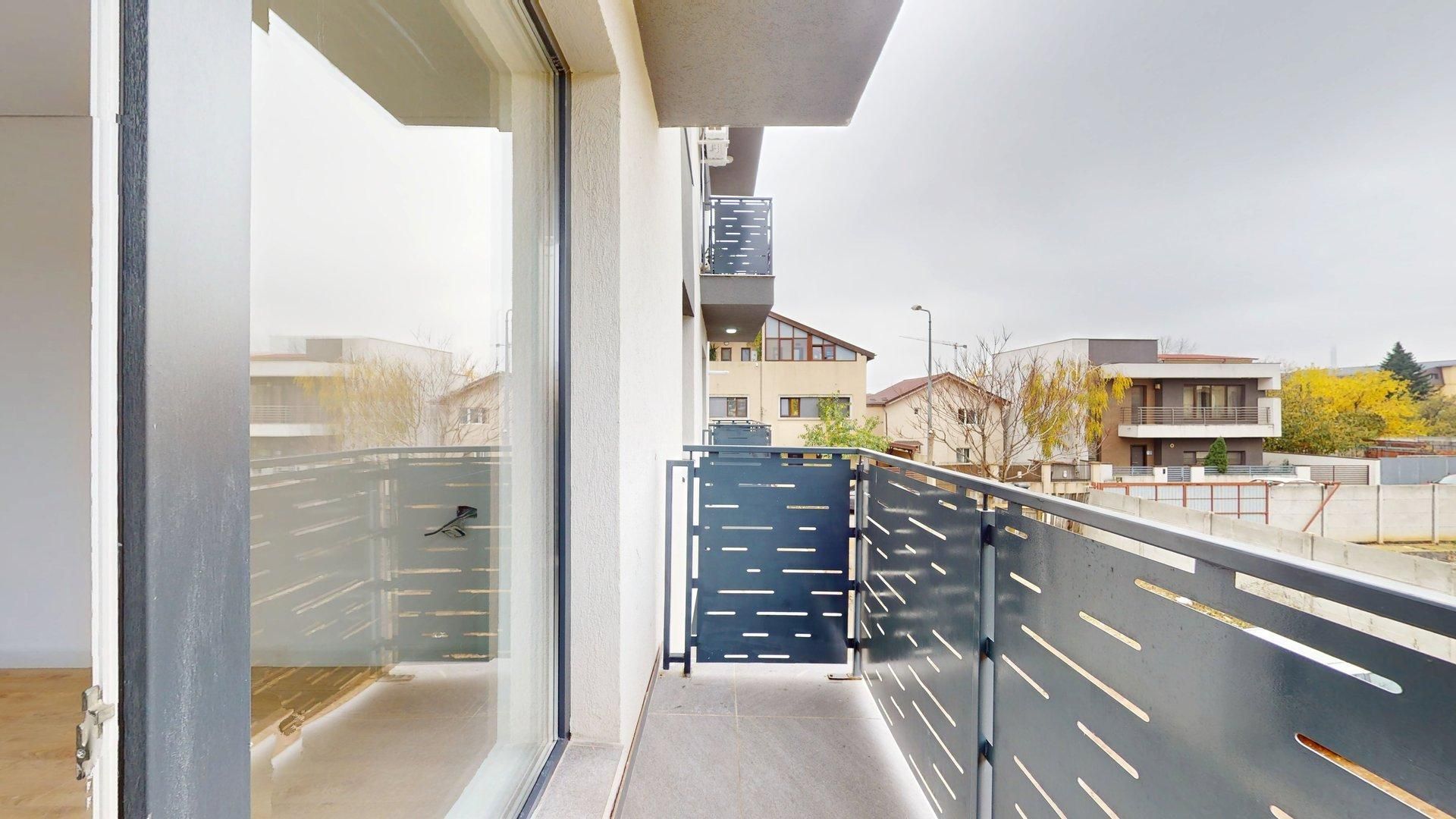 5 camere | Modern | Parcare | Aparatorii Patriei - Poză 16