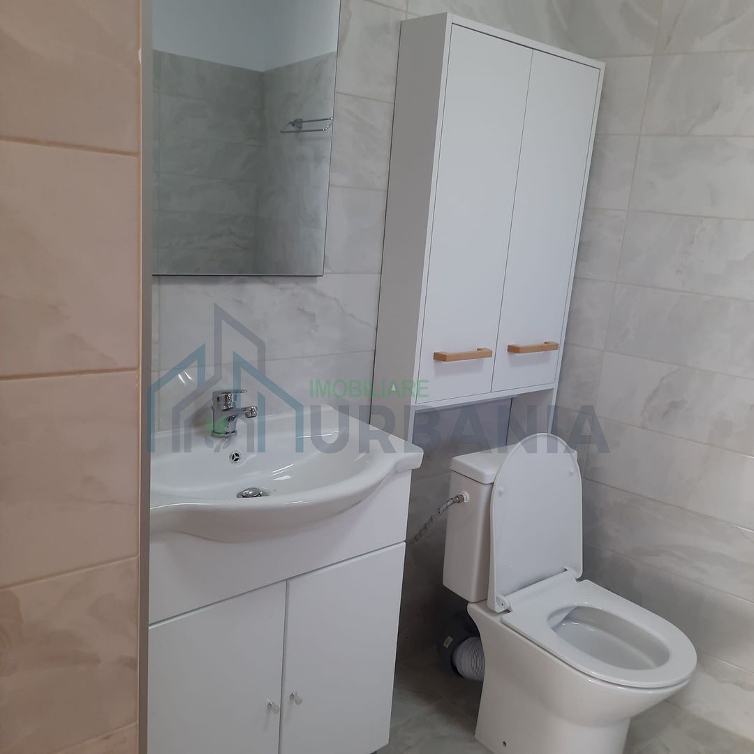 Casă de închiriat cu 2 camere, zona Galata, Alexandru cel Bun - Poză 8