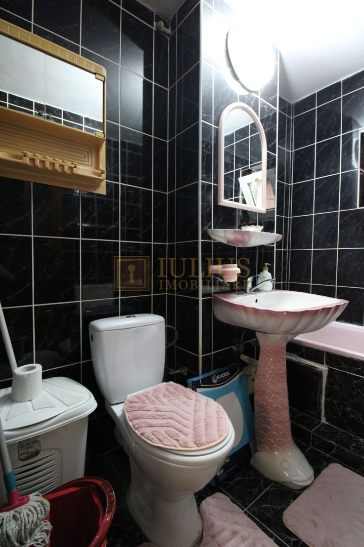 Aradului, 3 camere + 2 bai,  centrala proprie, pet-friendly - Poză 5