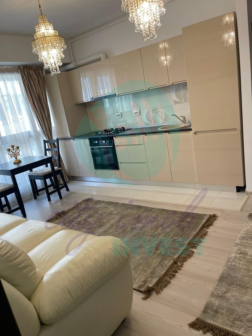 APARTAMENT cu 2 BAI si CENTRALA PROPRIE - Poză 2