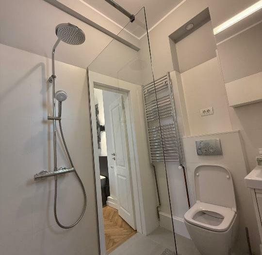 Ultracentral, 2 camere, prima închiriere după renovare | metrou Unirii - Poză 13