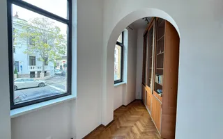 3 camere I 96 mp totali I Rosetti I Parter inalt I Pretabil cabinet - Poză 14