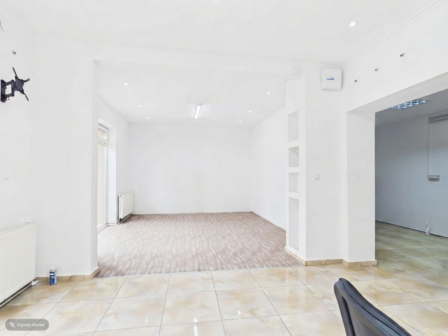 Spațiu Comercial 48 mp | Zona Stadion Oradea - Poză 4