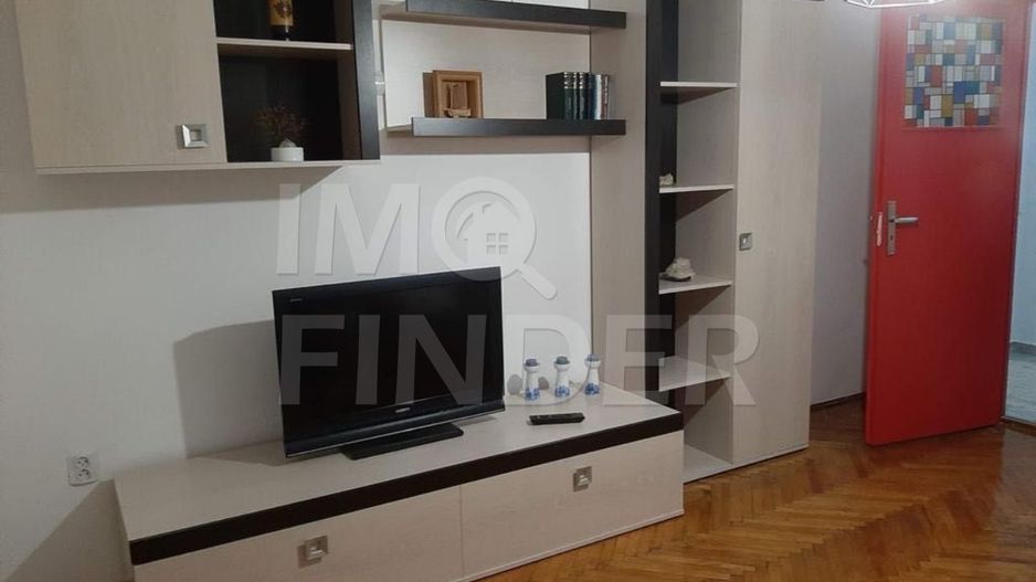 Vânzare 2 camere Gheorgheni, etaj intermediar - Poză 4