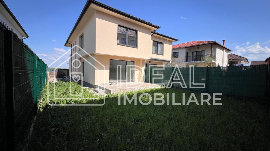 Duplex Modern cu 4 camere, in zona Cartierul Arhitectilor - Poză 2