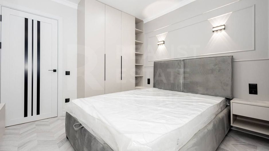 Vânzare, apartament, 1 cameră, strada Nicolae Dimo, Durlești - Poză 10