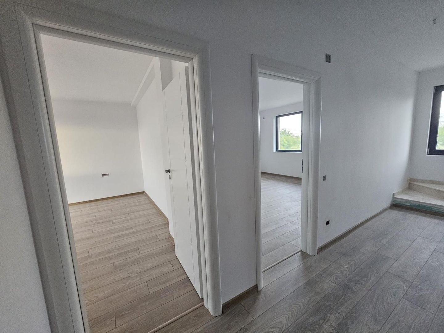 CASA TIP DUPLEX | COMPLEX REZIDENTIAL OTOPENI - Poză 7