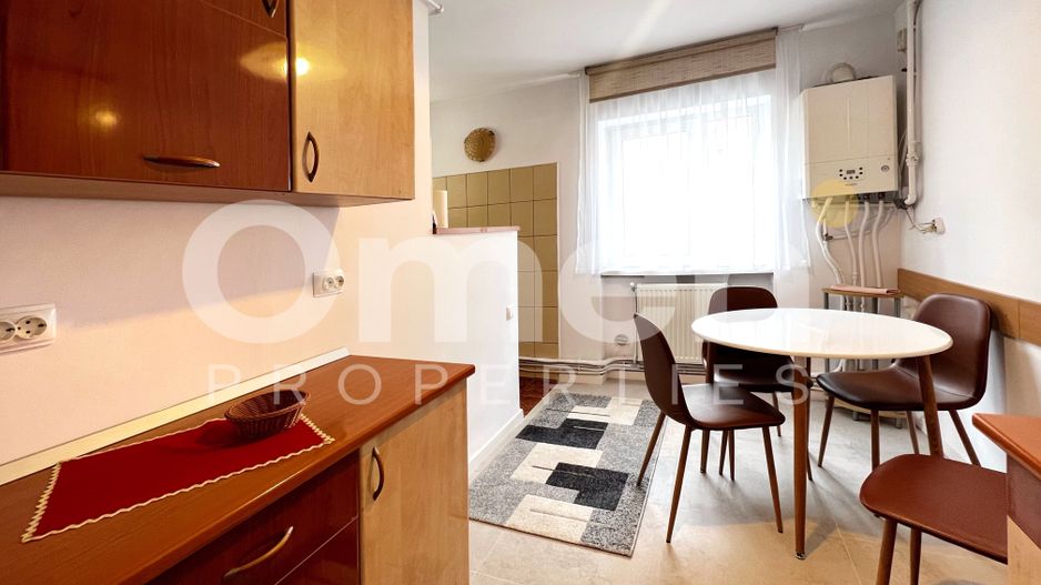 Apartament cu 3 camere, o locuință modernă în inima orașului, - Poză 6