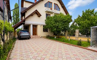 Vânzare, duplex, 5 camere, str. Cişmele. Telecentru - Poză 1