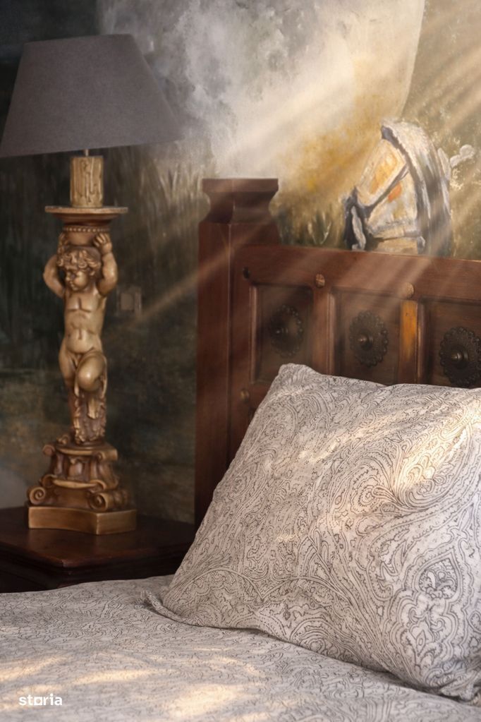 Apartament 2 camere  - vilă – 85 mp – Tineretului –  Brâncoveanu - Poză 16