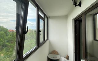 Apartament 3 camere de inchiriat, Valea Lupului, Zefir Residence - Poză 5