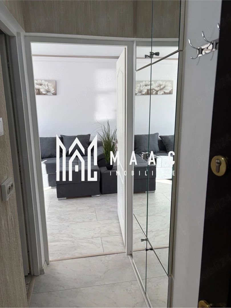 Garsoniera Valea Aurie | 25 MPU | Etaj 2 - Poză 4