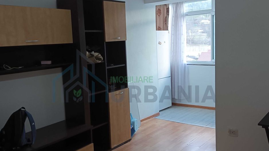 Garsonieră 24 mp, Galata, Bloc M7, Etaj 3/4, Apartament de colț, 47.500 EUR - Poză 2