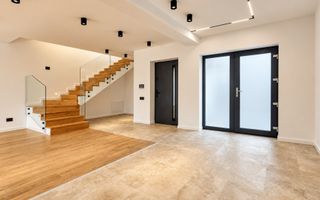 Vila Banu Manta | 2026 | 235 mp utili | Curte libera 250mp - Poză 4