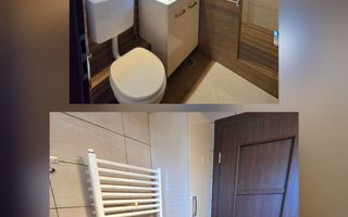 Apartament 3 camere, mobilat și utilat complet – Calea Florești. - Poză 6
