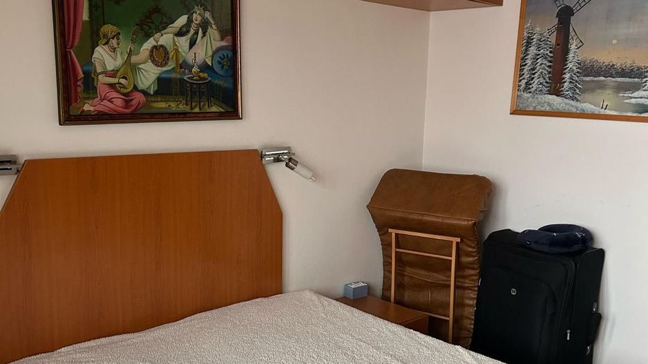 AP. 2 CAMERE MILITARI, BUCATARIE INCHISA, MOBILAT/UTILAT, COMISION 0% - Poză 5