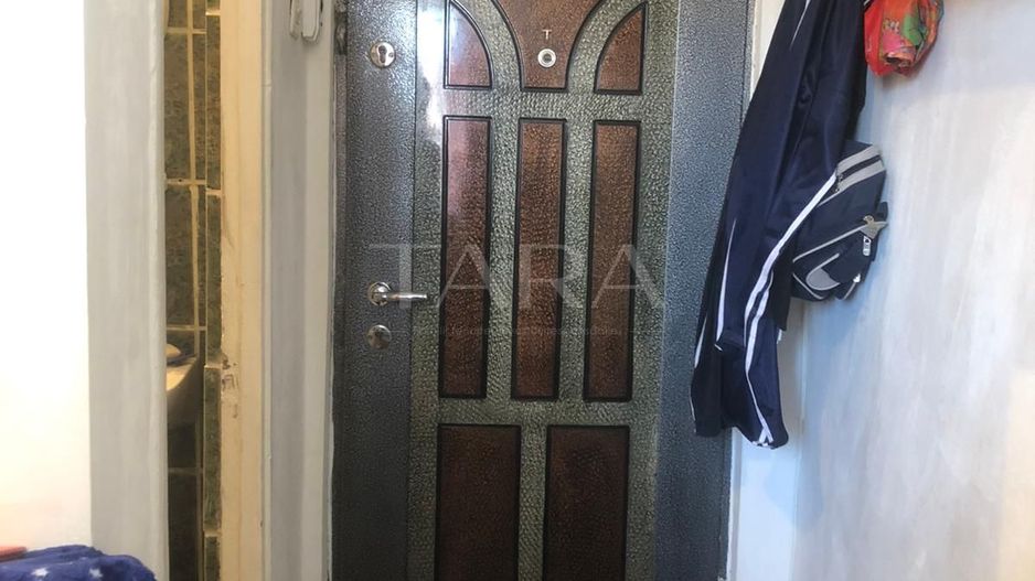 Garsoniera de vânzare în zona Gheorgheni - Poză 2