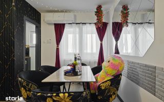Apartament cu trei camere, Aparatorii Patriei, 115.000€ - Poză 3