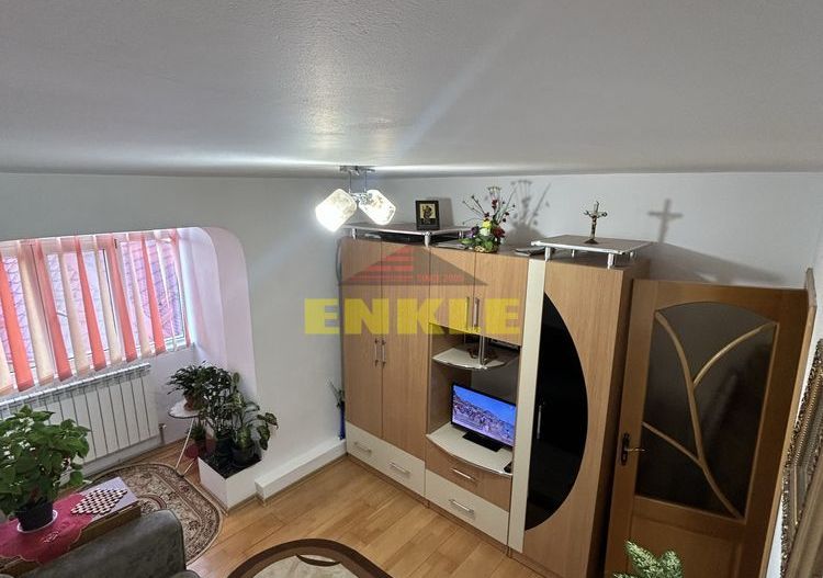 De vânzare – Apartament 2 camere, Bulevard - Poză 1