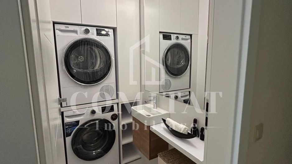 Apartament 3 camere | 65 mp | Cartierul Grigorescu - Poză 10