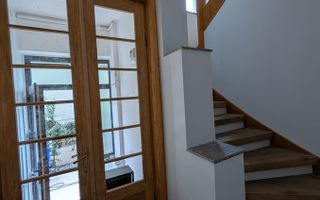 Apartament in Casă / Vilă | 160 mp | Curte & parcare | Floreasca - Poză 2