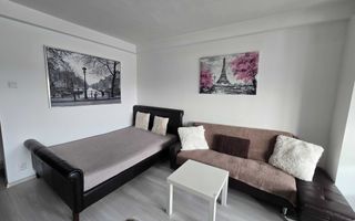 Inchiriez Garsoniera Iancului Avrig Obor - 4 min metrou! RENOVATA - Poză 1