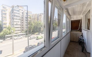 Ap. 3 camere, decomandat, etaj 2, Lacul Tei, Bucuresti - Poză 16