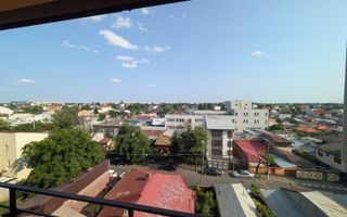 Apartament 2 camere 48 mp utili + balcon panoramic Calea Ferentari 76A - Poză 1