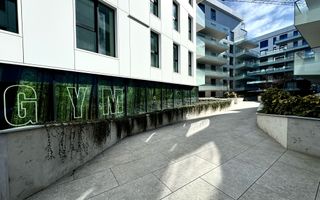 Apartament cu 4 camere *183mp* - Prima Inchiriere // Stejarii - Baneasa - Poză 43