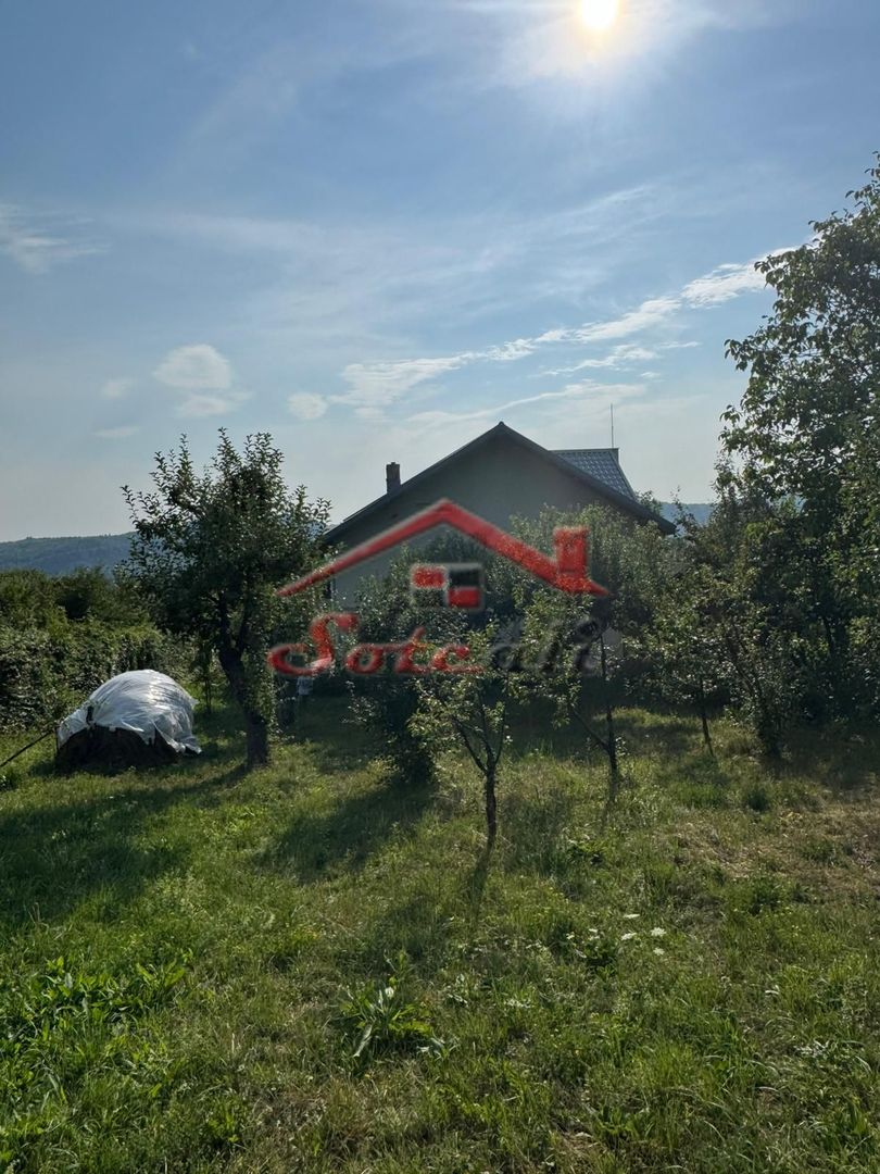 Vila de vanzare Cornu de Jos - Poză 4