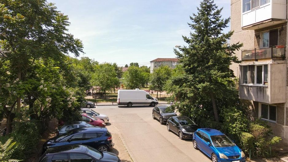 Sagului - Intrarea Raului - Apartament 2 Camere + Birou/Dormitor Mic - Poză 20