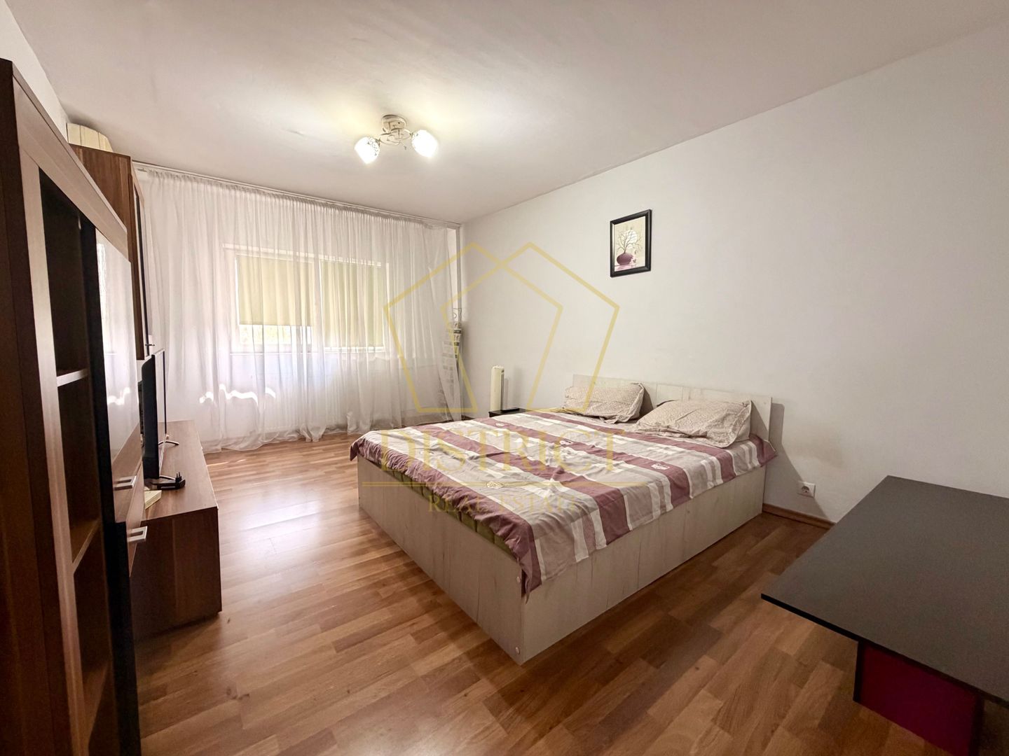 Apartament decomandat cu 2 camere | Complexul Studențesc, Cămin 9 - Poză 2