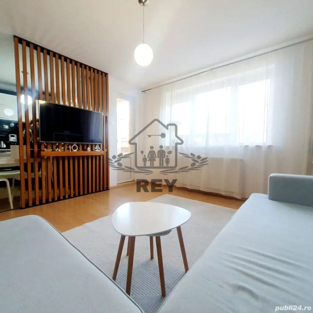 Apartament 3 camere zona Piata  Rahovei - Poză 2