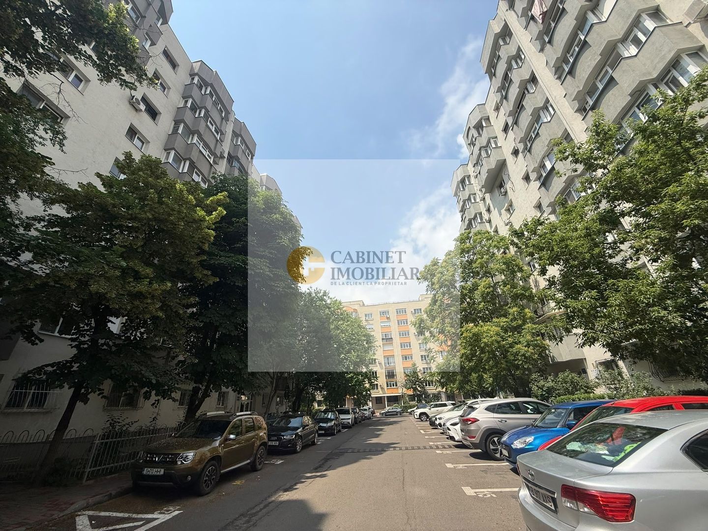 Unirii I 3 camere- decomandat I Etaj 2 I 1991 - Poză 22