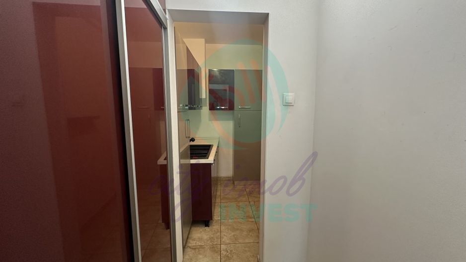 Parter LUMINOS in apropierea Bd-ului PACHE PROTOPOPESCU - Poză 9