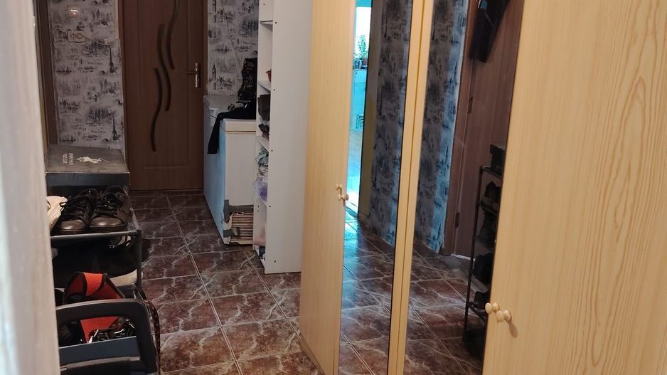 Steaua | 4 Camere |  Etaj 1 | Bloc Izolat | Centrala Proprie - Poză 7