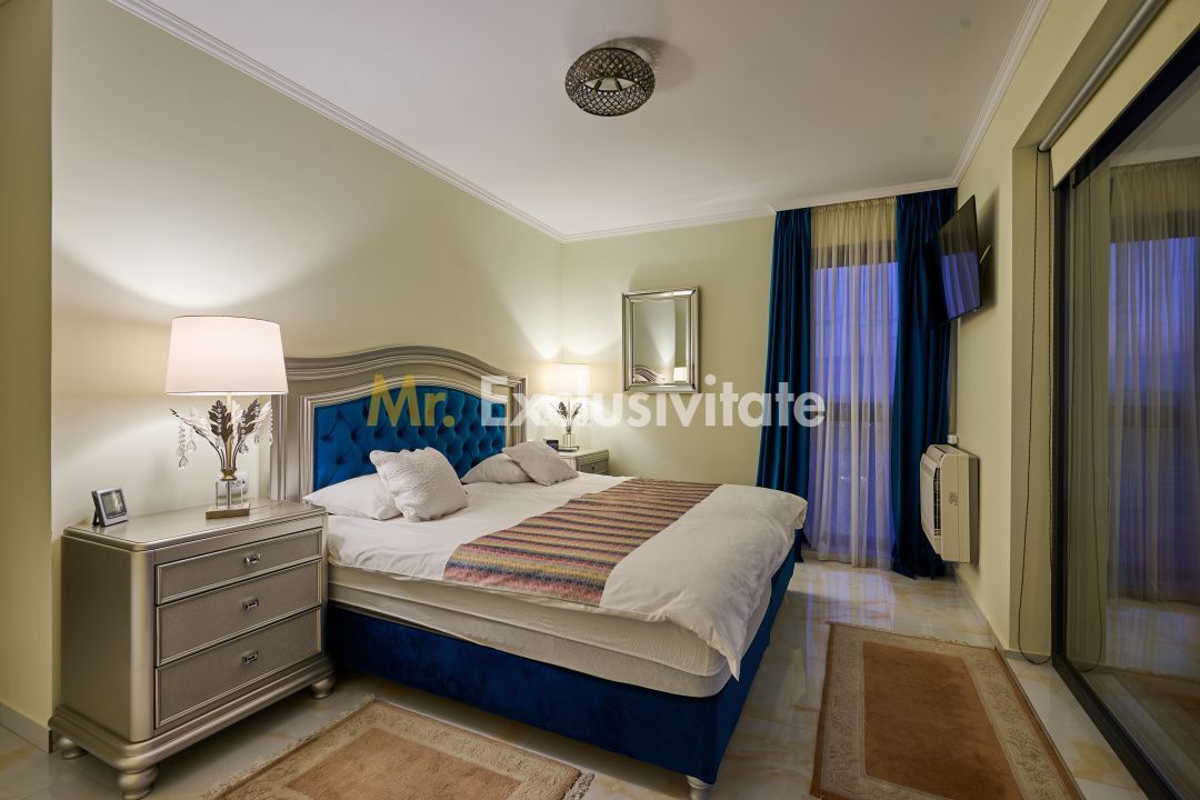Apartament central, premium -  162 mp, Pitesti - Poză 6