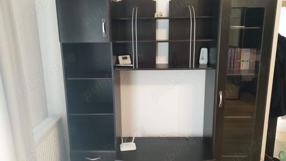 Inchiriere garsoniera Metrou Parc Bazilescu   Bucurestii Noi, etaj 2 - Poză 2