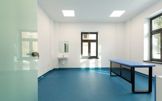 Spațiu comercial de închiriat, Ioniță S. Sturza, Bacău - Poză 15