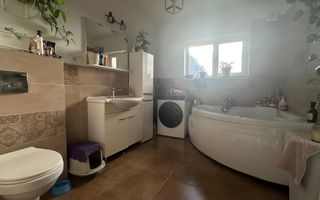 Vanzare casa moderna 4 camere, curte proprie, zona aerisita | Florești - Poză 14