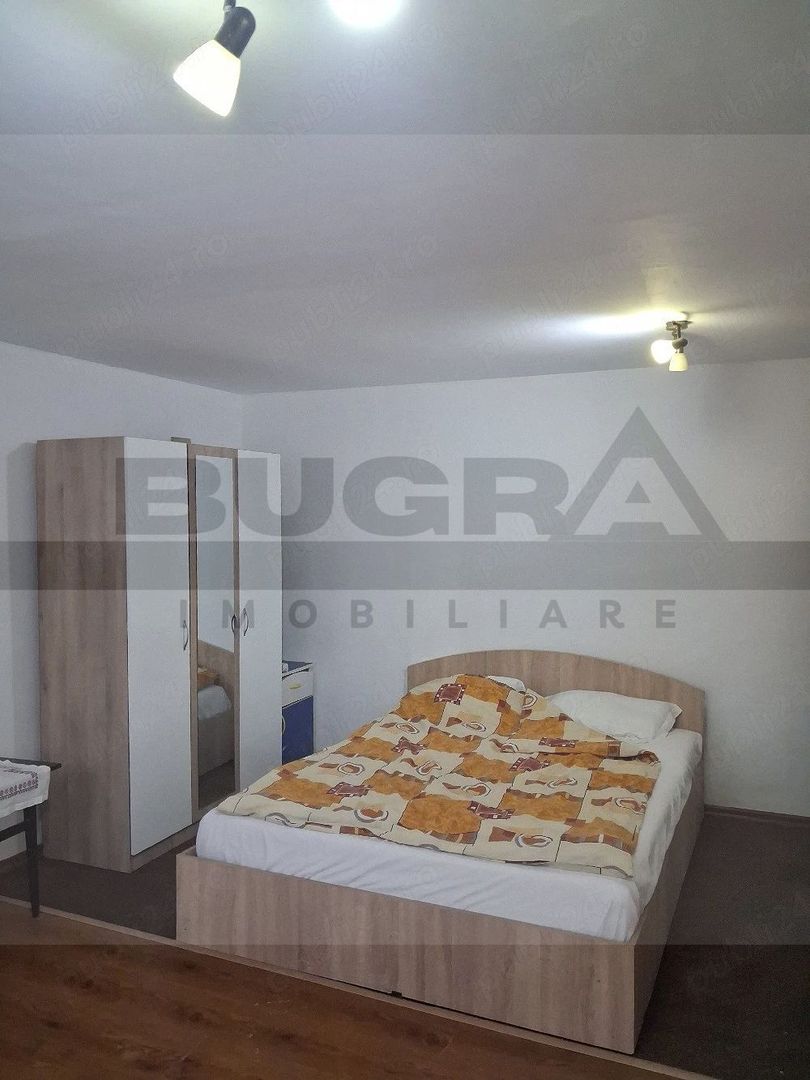 Apartament de 1 camera, 38 mp, zona Cluj Arena - Poză 4