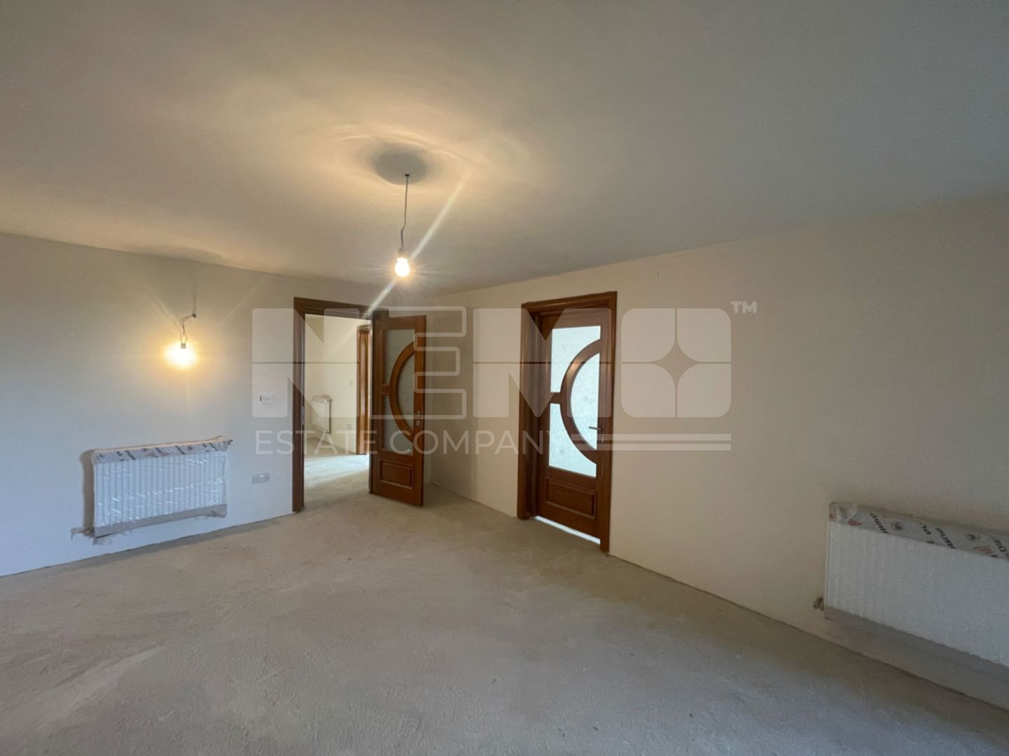 Casă la Rosu | Teren imprejmuit | Priveliste panoramica| Burla - Poză 13