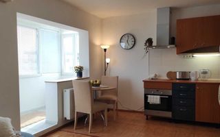 AP. 3 CAMERE AVIATIEI, CAT-FRIENDLY, BOILER, REABILITAT, METROU 5 MIN - Poză 3