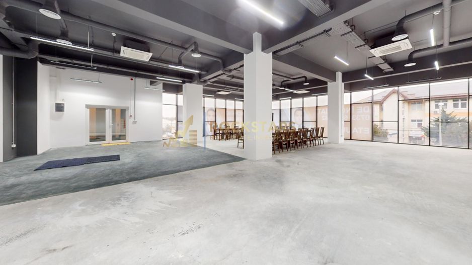 Spatiu Comercial | Pantelimon | Bd. Biruintei | 258mp | Open Space - Poză 17